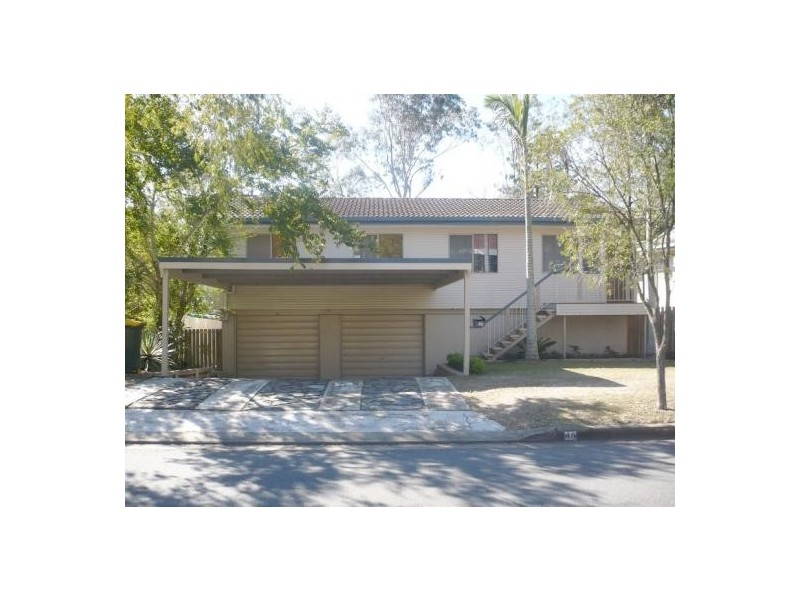 45 Brownie Street, Jamboree Heights QLD 4074