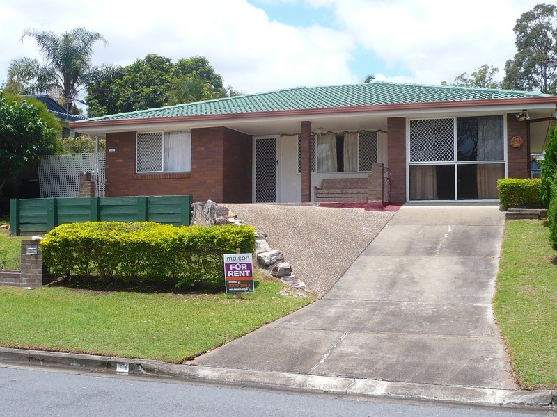 38 Tyrell Road, Jamboree Heights QLD 4074