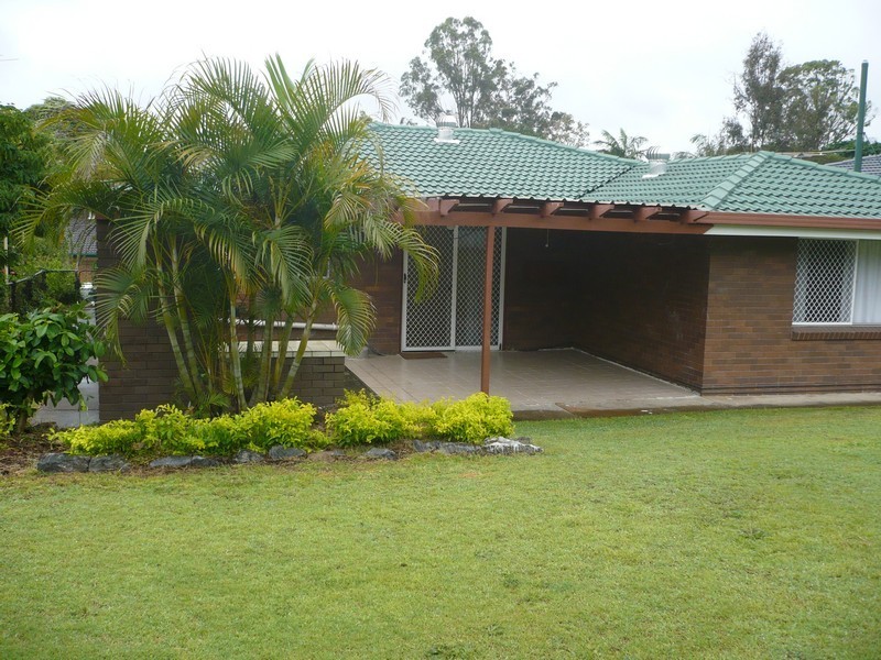 38 Tyrell Road, Jamboree Heights QLD 4074