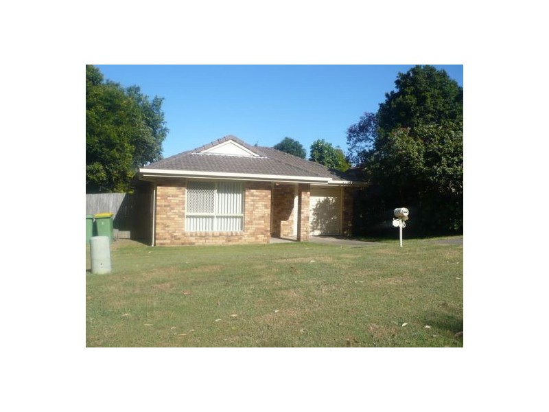 12  Midcrest Lane, Springfield QLD 4300