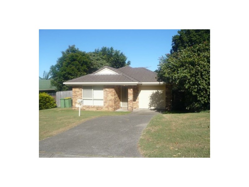 12  Midcrest Lane, Springfield QLD 4300