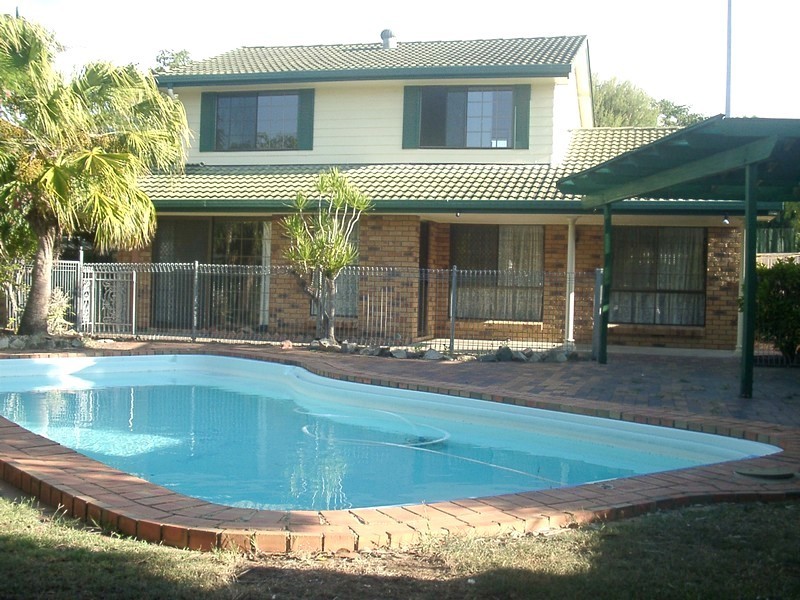 7 Fathom Close, Jamboree Heights QLD 4074