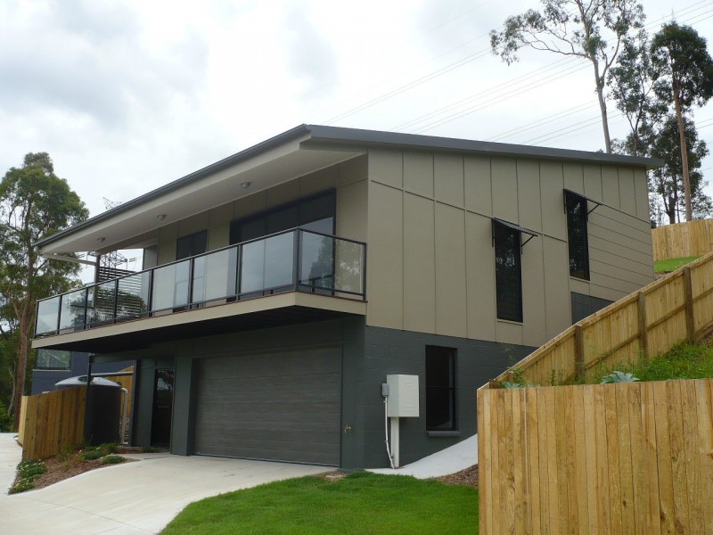 41 Clydesdale Crescent, Sumner QLD 4074