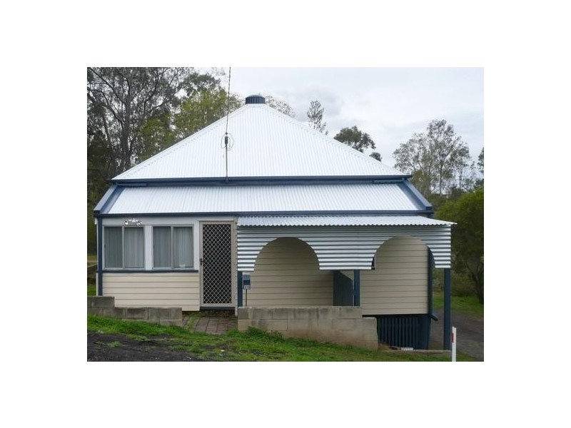 Harrison Street, North Ipswich QLD 4305