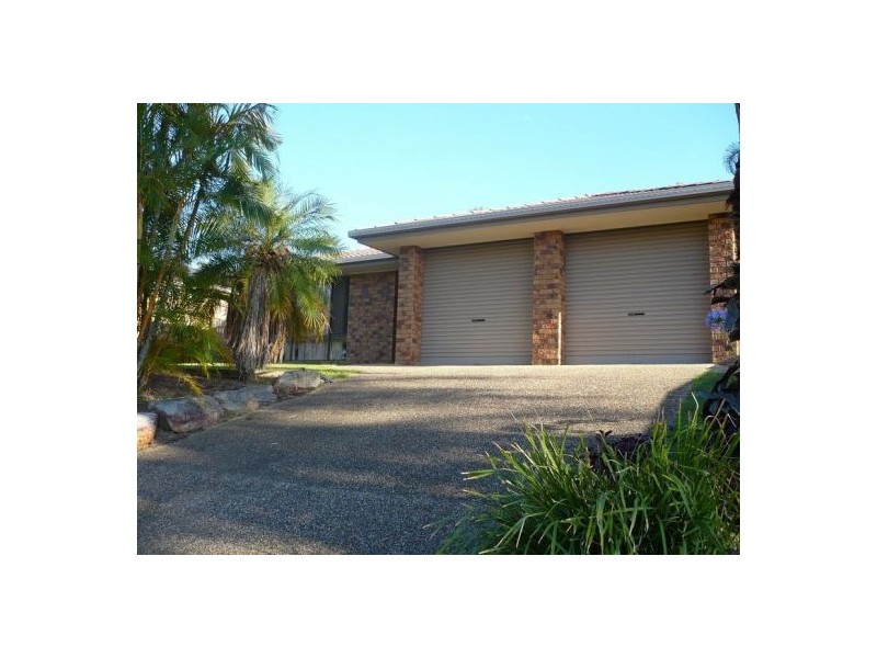 26 Loddon Street, Riverhills QLD 4074