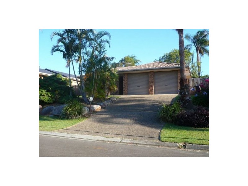 26 Loddon Street, Riverhills QLD 4074