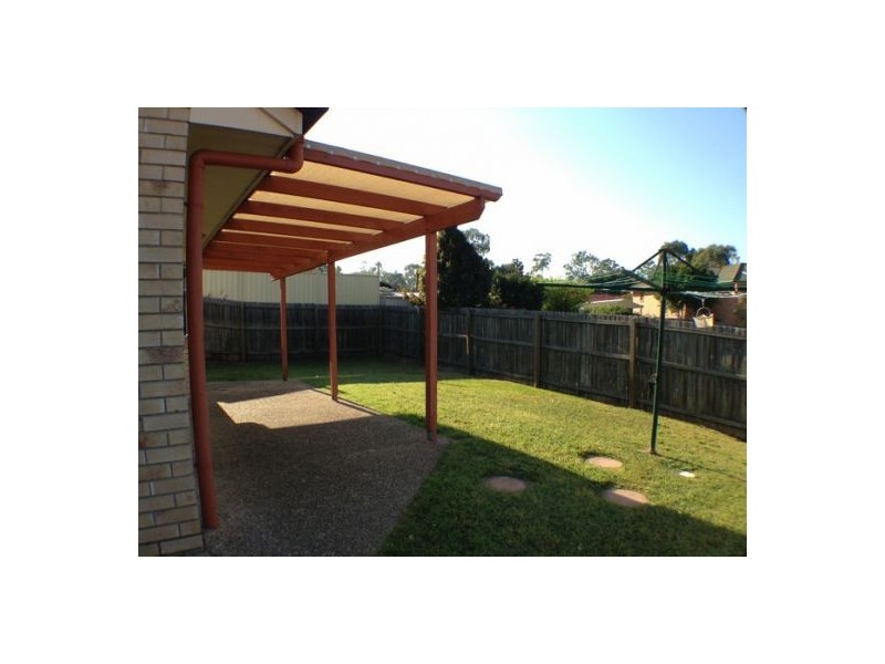 56 Danbulla Crescent, Forest Lake QLD 4078