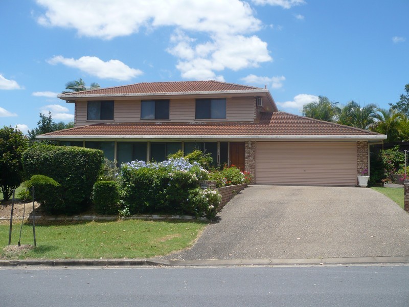 34 Moolanda Street, Jindalee QLD 4074