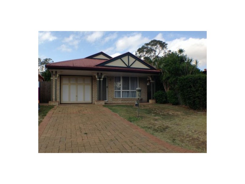 6 Pinaster Street, Forest Lake QLD 4078