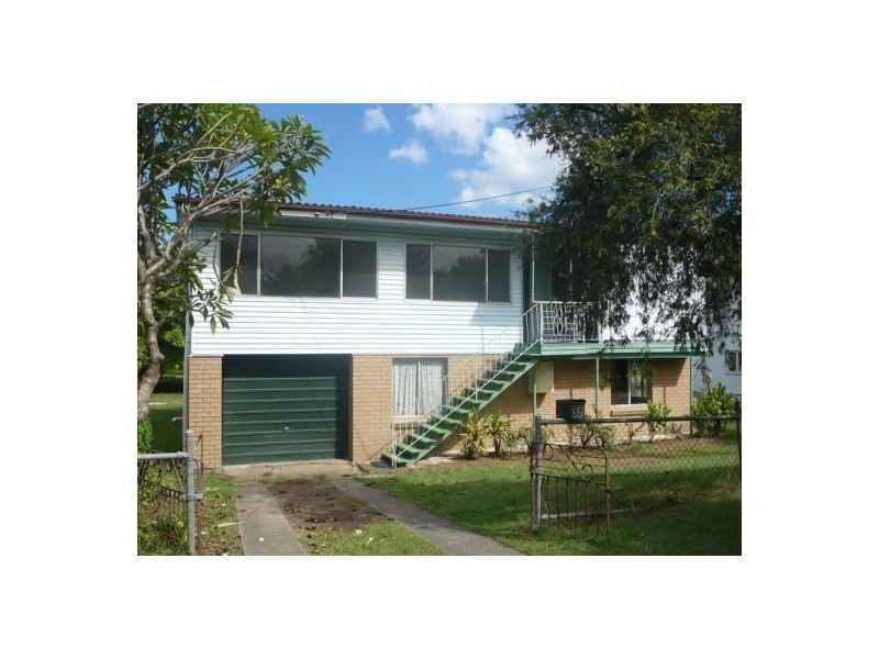 55 Killarney Avenue, Darra QLD 4076