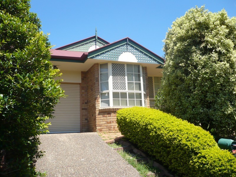 48 Rimu Crescent, Forest Lake QLD 4078