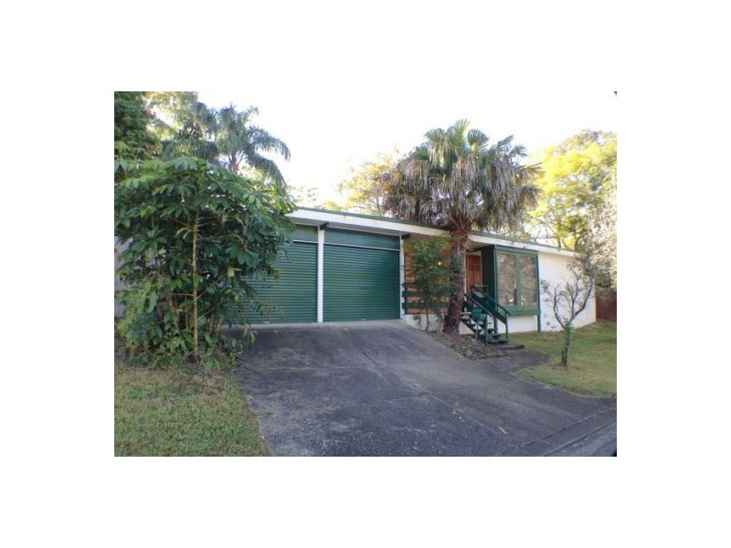 1 Kewarra Street, Kenmore QLD 4069