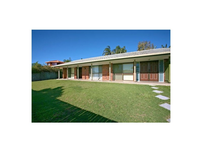72 Horizon Drive, Middle Park QLD 4074