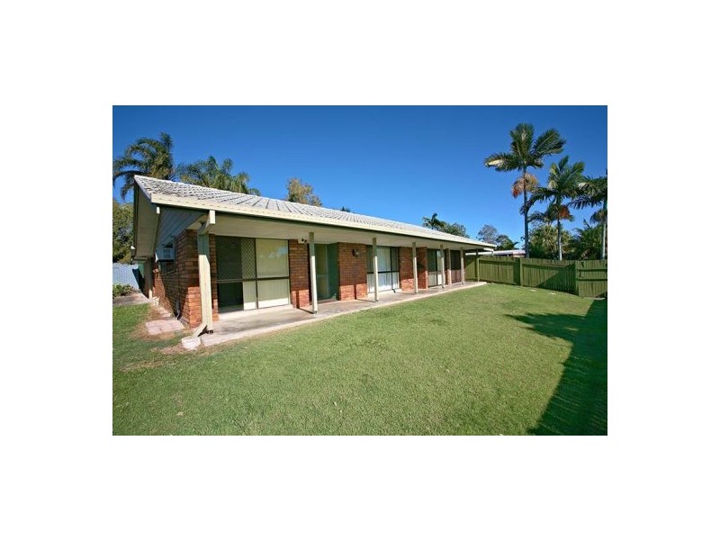 72 Horizon Drive, Middle Park QLD 4074