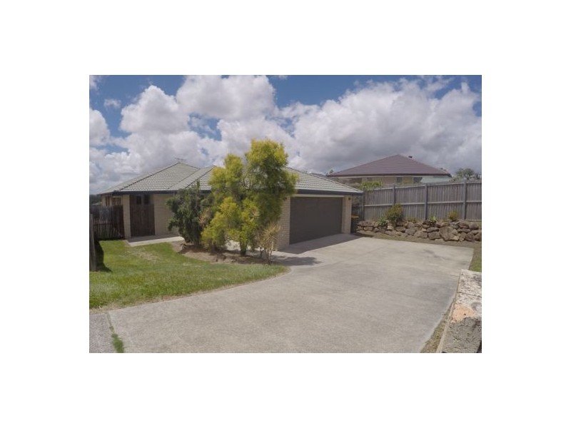 27 Leonie Place, Doolandella QLD 4077