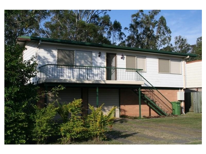 95 Wagensveldt Street, Kingston QLD 4114