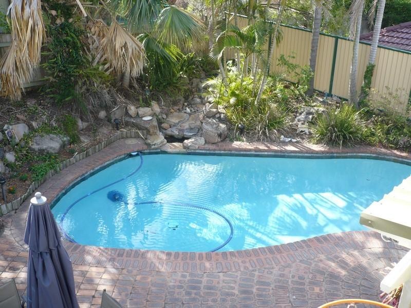 11 Estate Road, Middle Park QLD 4074