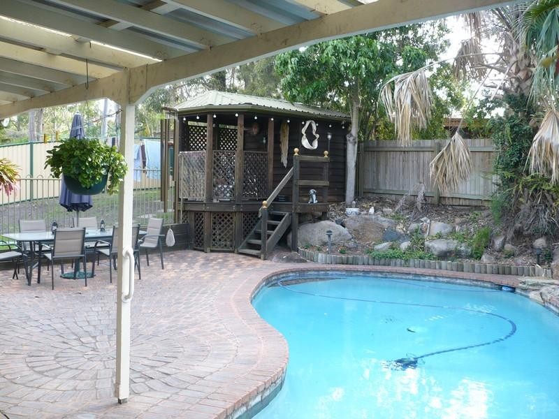 11 Estate Road, Middle Park QLD 4074