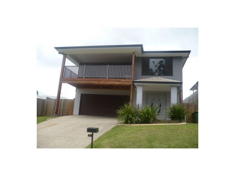 65 Escarpment Drive, Springfield Lakes QLD 4300