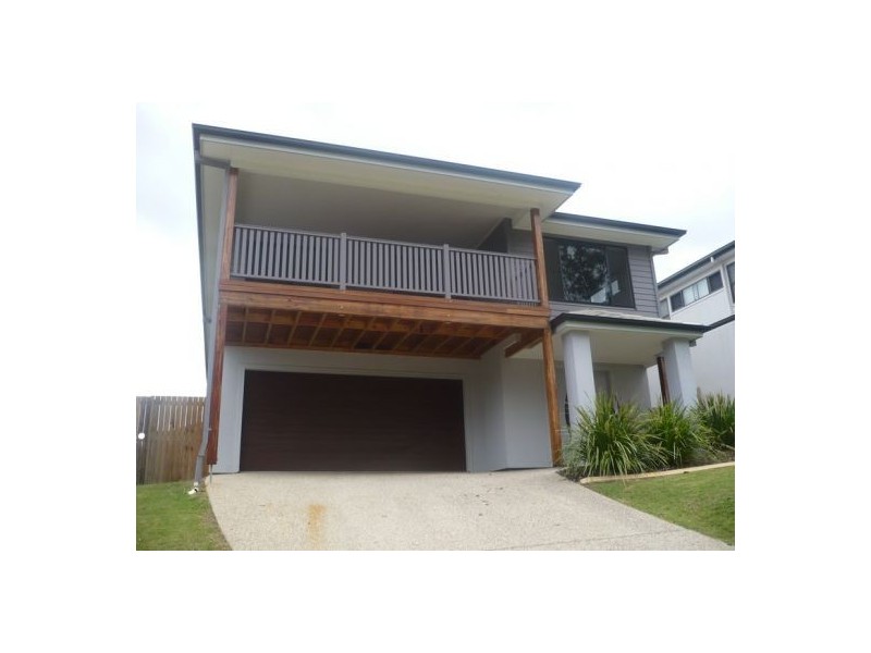 65 Escarpment Drive, Springfield Lakes QLD 4300