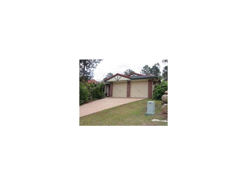 8 Wivenhoe Circuit, Forest Lake QLD 4078