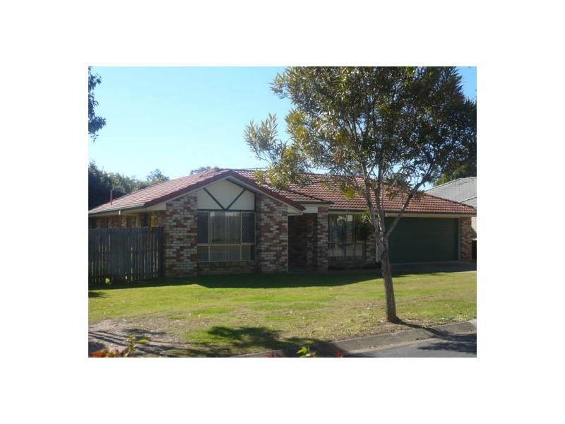 4 Drake Place, Forest Lake QLD 4078