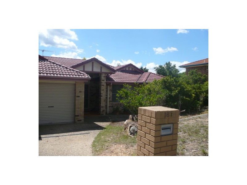 183 Sumners Road, Middle Park QLD 4074