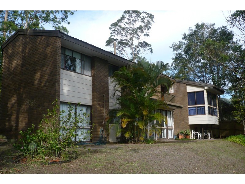 163 Mt Ommaney Drive, Jindalee QLD 4074