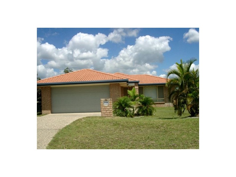 11 Columbus Place, Forest Lake QLD 4078