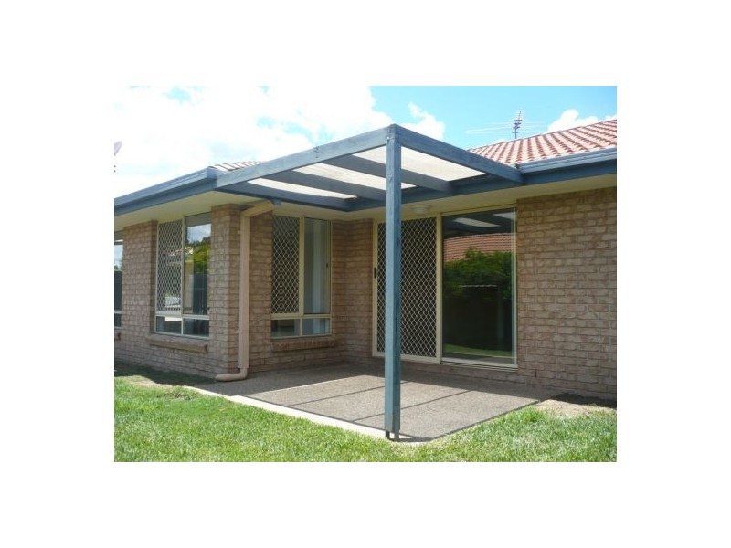 11 Columbus Place, Forest Lake QLD 4078