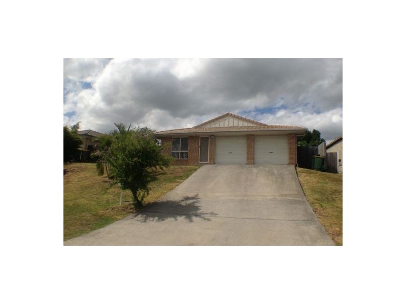 31 Elkhorn Street, Bellbird Park QLD 4300