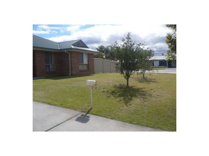 1 Zac Street, Marsden QLD 4132