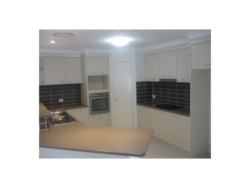 Forest Lake QLD 4078