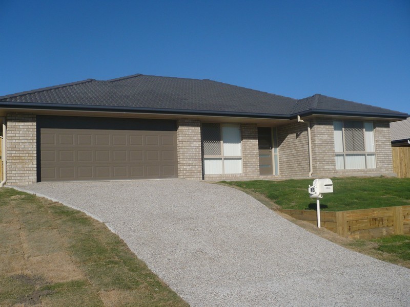 45 Berrigan Street, Redbank Plains QLD 4301