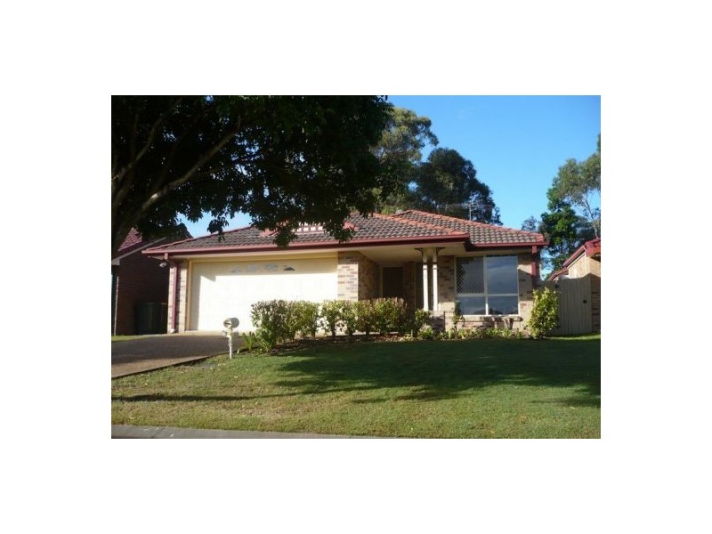 3 Beerwah Place, Forest Lake QLD 4078