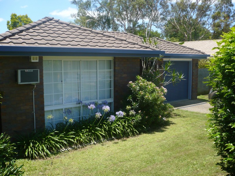 165 Sumners Road, Middle Park QLD 4074