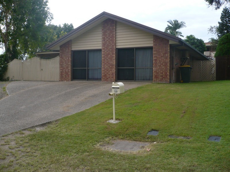 59 Pallert Street, Middle Park QLD 4074