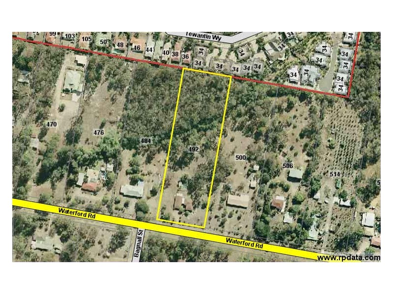 492 Waterford Road, Ellen Grove QLD 4078