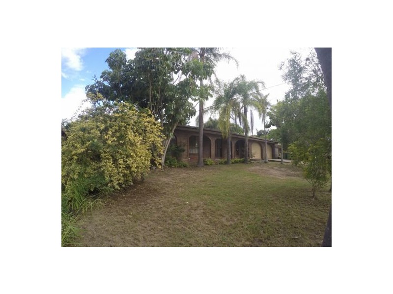 81 Wilson Drive, Camira QLD 4300