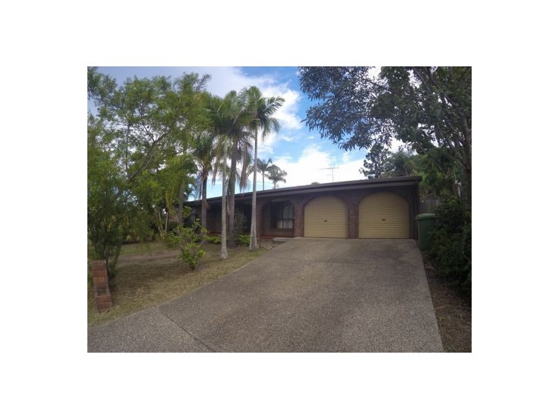 81 Wilson Drive, Camira QLD 4300