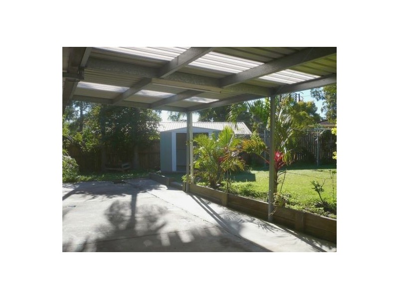 81 Wilson Drive, Camira QLD 4300