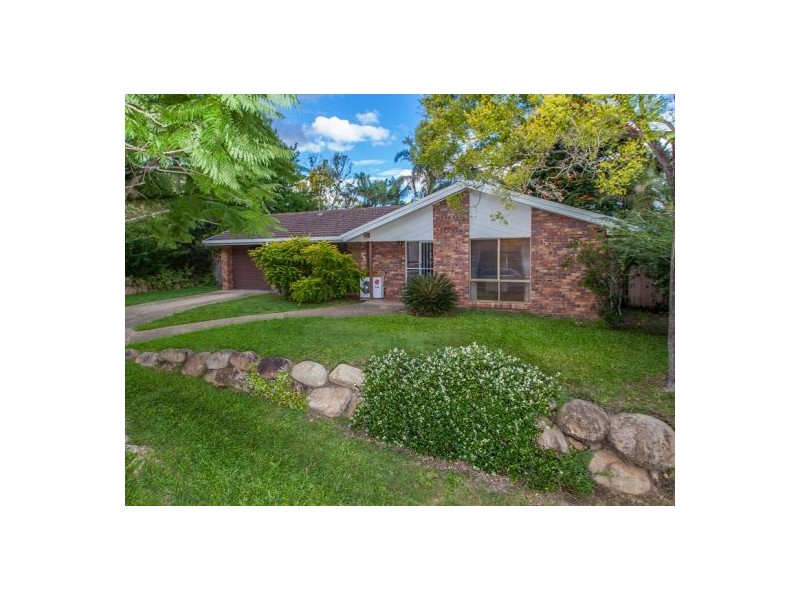 8 Carnegie Street, Westlake QLD 4074