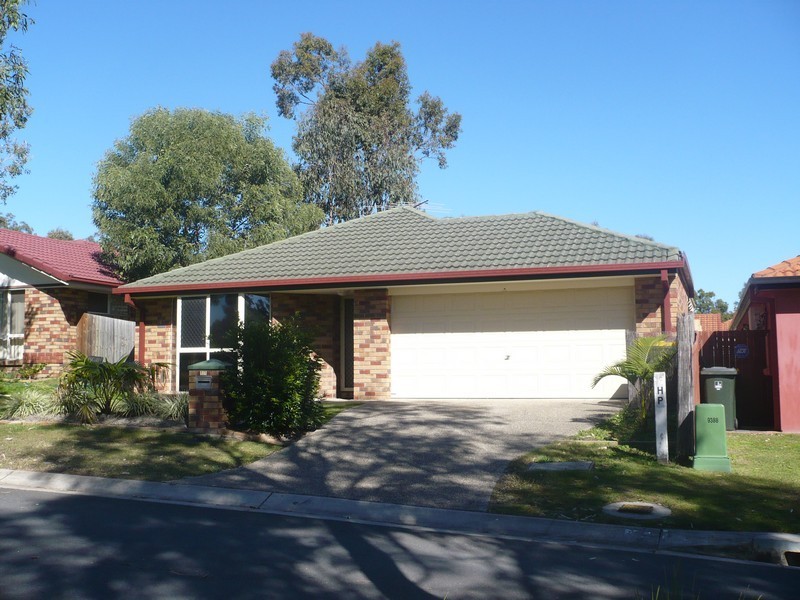 13 Goldeneye Place, Forest Lake QLD 4078