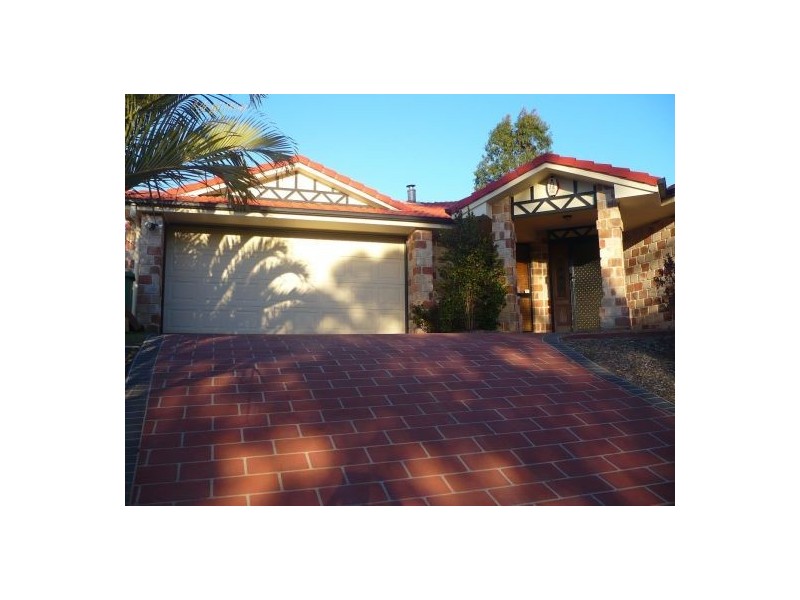 16 Lotus Place, Springfield QLD 4300