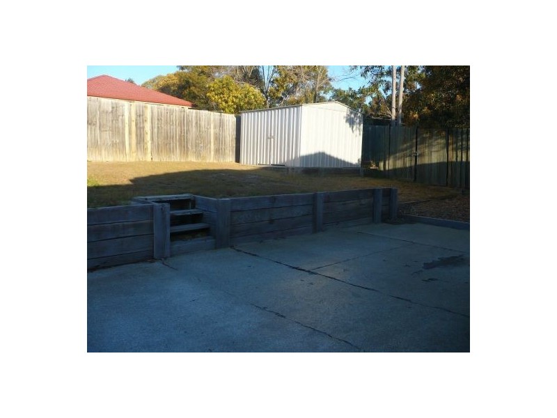 16 Lotus Place, Springfield QLD 4300