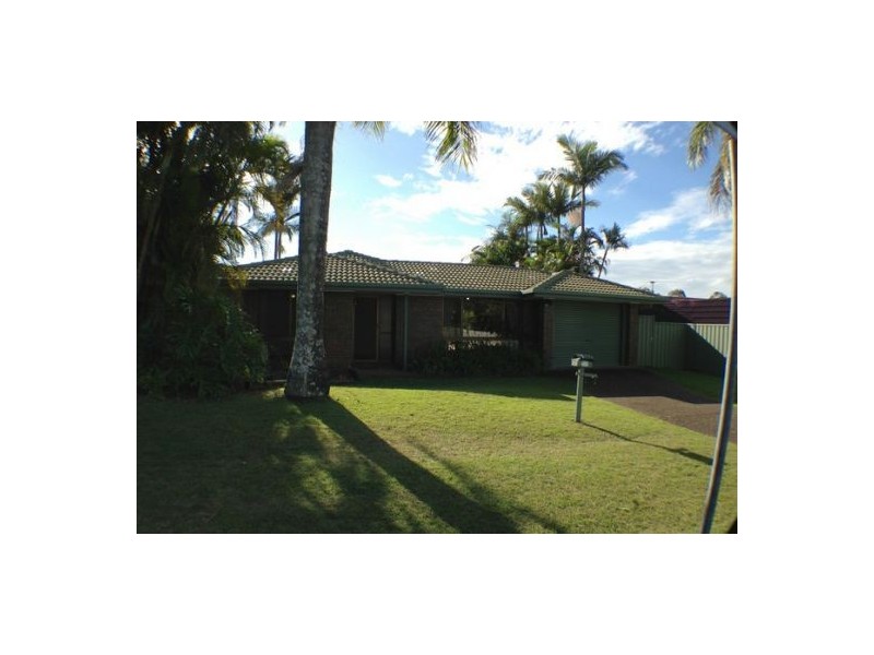 23 Paluna St, Riverhills QLD 4074