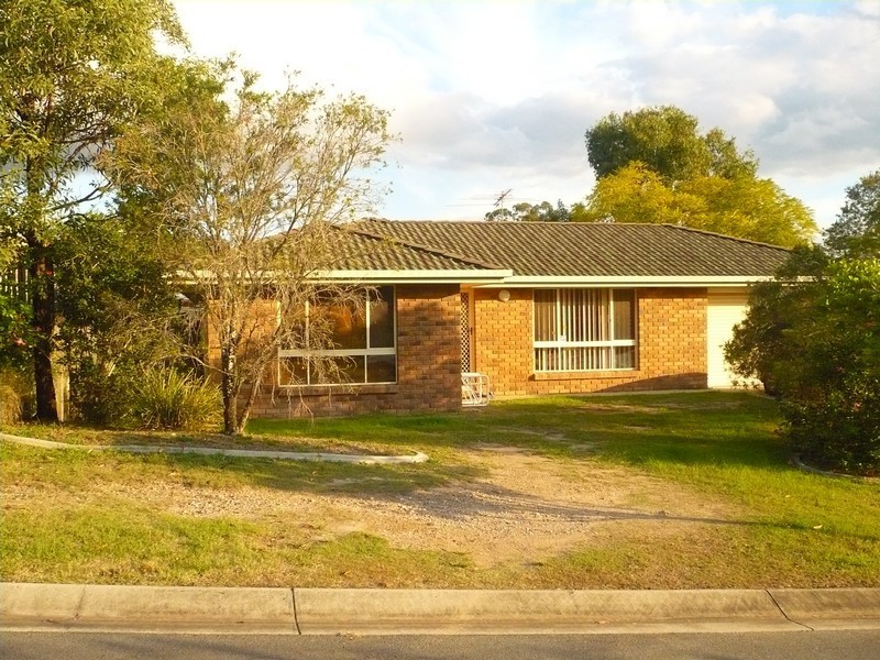5 Kauri Pl, Seventeen Mile Rocks QLD 4073