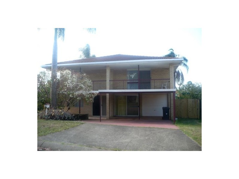 3 Ebrill Street, Jamboree Heights QLD 4074