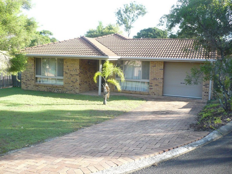 6/8 Blyde Street, Sinnamon Park QLD 4073