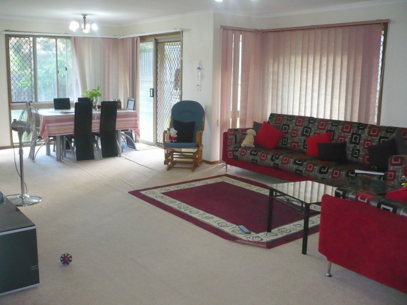 6/8 Blyde Street, Sinnamon Park QLD 4073